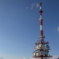 Pfänderspitze Österreich 22.04.2014