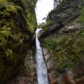 Raggaschlucht Österreich 26.08.2014