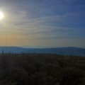 Blick vom Pferdskopf im Taunus 23.11.2014