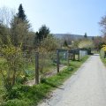 Sonntagsspaziergang in Neu-Anspach 09.04.2017