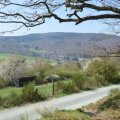 Sonntagsspaziergang in Brombach 09.04.2017